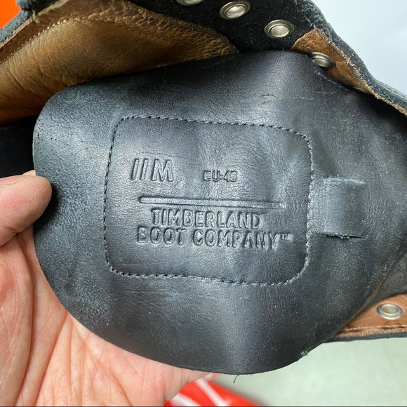 Timberland Boot Company 6 Inch Colrain Reissue - Picture 12 of 12